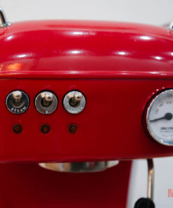 Máy pha cà phê Tây Ban Nha Ascaso Dream DR-14