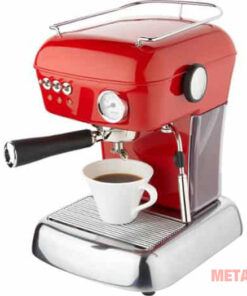 Máy pha cà phê Tây Ban Nha Ascaso Dream DR-14
