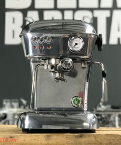 Máy pha cà phê Ascaso Dream DR-18