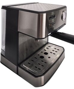 Máy pha cà phê bán tự động P-Emic KFJ-6836