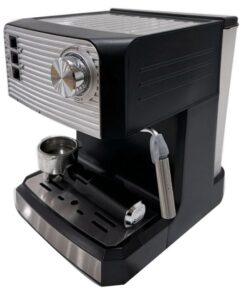 Máy pha cà phê bán tự động P-Emic KFJ-6865