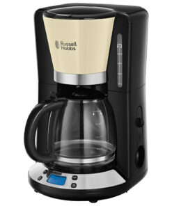 Máy pha cà phê bán tự động Russell Hobbs 24033-56