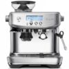 Máy pha cà phê Breville BES878BSS/BST