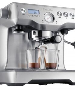 Máy pha cà phê Breville BES920BSS