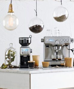 Máy pha cà phê Breville BES920BSS