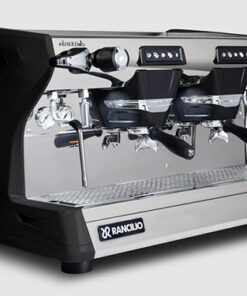 Máy pha cà phê chuyên nghiệp Rancilio Classe 5 USB 2 Group