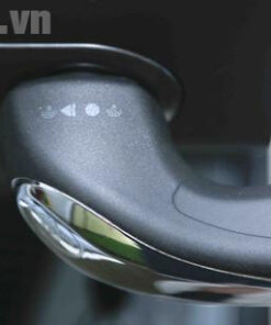 Máy pha cà phê chuyên nghiệp Rancilio Classe 5 USB 2 Group