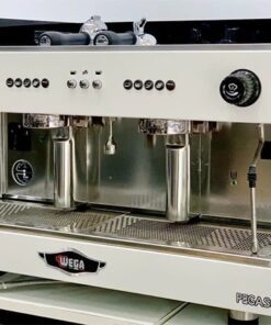 Máy pha cà phê chuyên nghiệp Wega Pegaso 2 Group