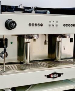 Máy pha cà phê chuyên nghiệp Wega Pegaso 2 Group