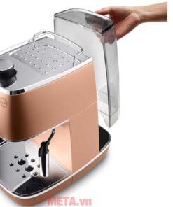Máy pha cà phê Delonghi Distinta ECI 341.CP