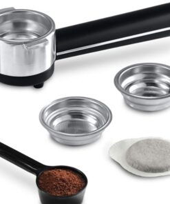 Máy pha cà phê Delonghi Distinta ECI 341.CP