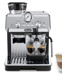 Máy pha cà phê Delonghi EC9155.MB