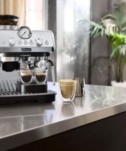 Máy pha cà phê Delonghi EC9155.MB