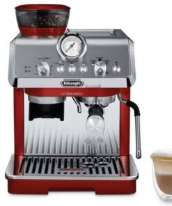 Máy pha cà phê Delonghi EC9155.R