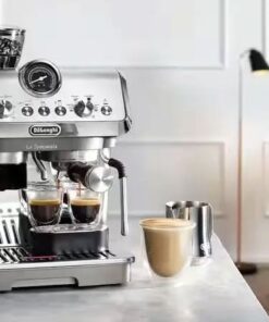 Máy pha cà phê Delonghi EC9255.M