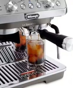 Máy pha cà phê Delonghi EC9255.M