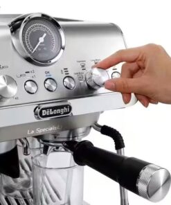 Máy pha cà phê Delonghi EC9255.M