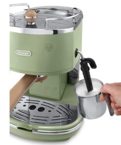 Máy pha cà phê Delonghi ECOV311.GR