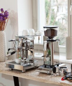 Máy pha cà phê ECM Mechanika Max