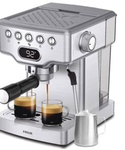 Máy pha cà phê Espresso Roler RC-3213E