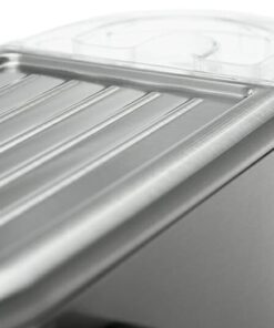 Máy pha cà phê Espresso Winci EM3110