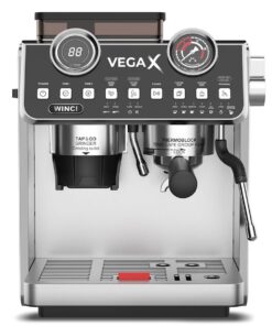 Máy pha cà phê Espresso Winci Vega-X