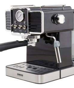 Máy pha cà phê Espresso Zamboo ZB90-PRO
