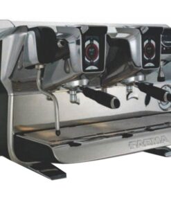 Máy pha cà phê Faema E71E (2 group)