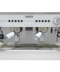 Máy pha cà phê Gaggia Vetro 2 Group