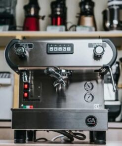 Máy pha cà phê La Nuova Era La5Cento (La500) 1 Group