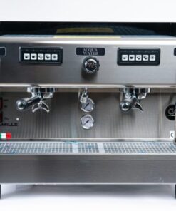 Máy pha cà phê La Nuova Era LaMille (L1000) 2 Gr