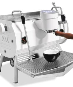Máy pha cà phê Lacilio Hunter 1 Group