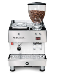 Máy pha cà phê Lamvita Combi I