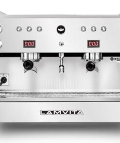 Máy pha cà phê Lamvita LSD 2 GR