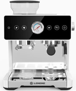 Máy pha cà phê Lehehe 7100