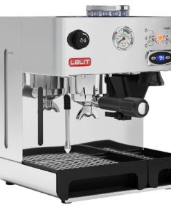 Máy pha cà phê LELIT ANITA PL042TEMD