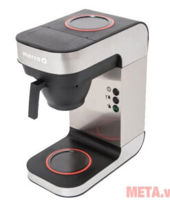 Máy pha cà phê Marco Bru F45M 1.8 lít