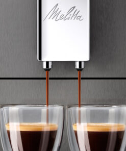 Máy pha cà phê Melitta Avanza Titan