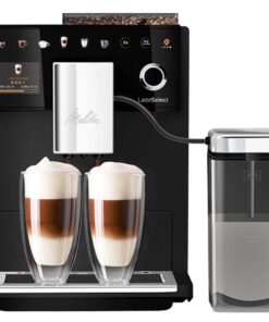 Máy pha cà phê Melitta Latte Select