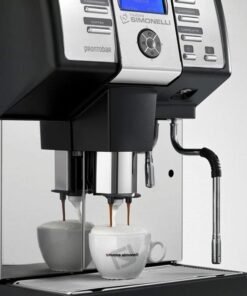 Máy pha cà phê NS Prontobar