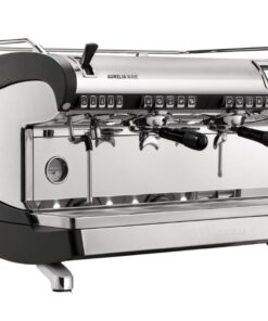 Máy pha cà phê Nuova Simonelli Aurelia Wave 2 Groups Vol