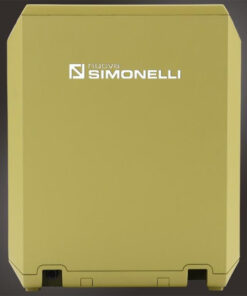 Máy pha cà phê Nuova Simonelli Oscar Mood