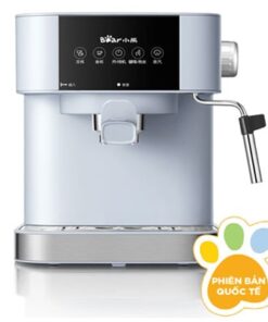 Máy pha cà phê bán tự động Bear CF-B15V1