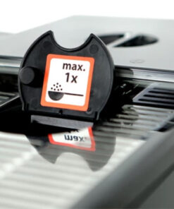 Máy pha cà phê tự động CI Touch Plus