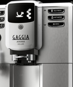 Máy pha cà phê tự động Gaggia Anima Deluxe
