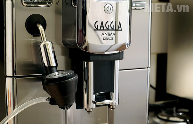 Máy pha cà phê tự động Gaggia Anima Deluxe