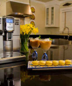 Máy pha cà phê tự động Gaggia Anima Prestige