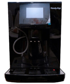 Máy pha cà phê tự động Handy Age Hk1900-042