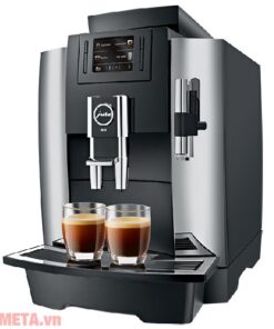 Máy pha cà phê tự động Jura Impressa WE8