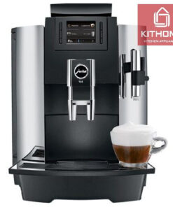 Máy pha cà phê tự động Jura Impressa WE8